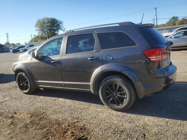 2020 Dodge Journey SE