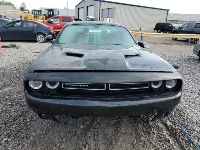 2018 Dodge Challenger R/T 392