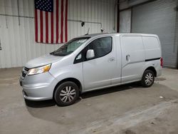 Chevrolet Vehiculos salvage en venta: 2017 Chevrolet City Express LT