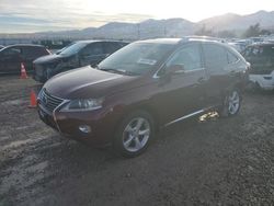 2015 Lexus RX 350 Base en venta en Magna, UT