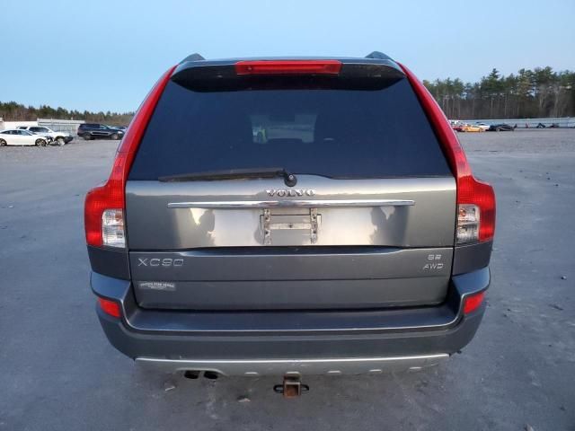 2008 Volvo XC90 3.2