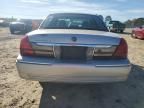 2010 Mercury Grand Marquis LS