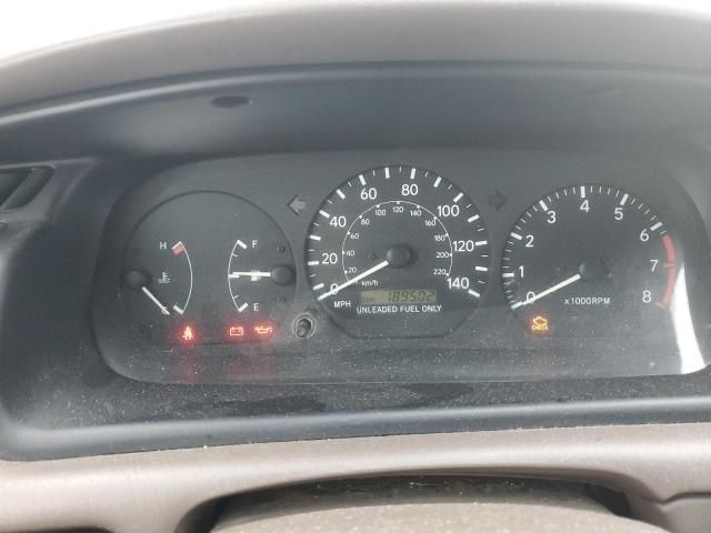 1999 Toyota Camry CE