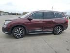 2020 Honda Pilot Touring