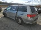 2009 Honda Odyssey EXL