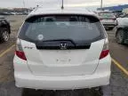 2010 Honda FIT Sport