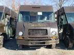 2009 Freightliner Chassis M Line WALK-IN Van