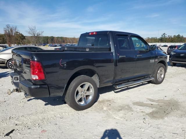 2015 Dodge RAM 1500 ST