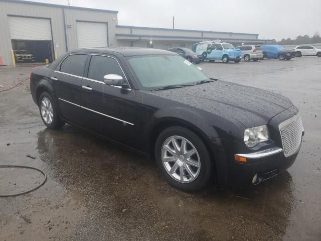 2010 Chrysler 300C