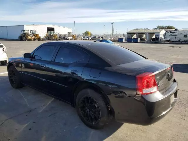 2010 Dodge Charger SXT