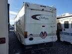 2003 Damon 2003 Workhorse Custom Chassis Motorhome Chassis W2