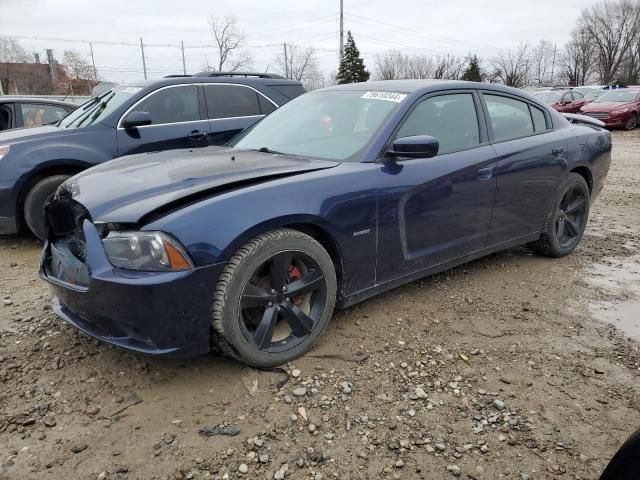 2013 Dodge Charger R/T