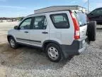 2005 Honda CR-V LX