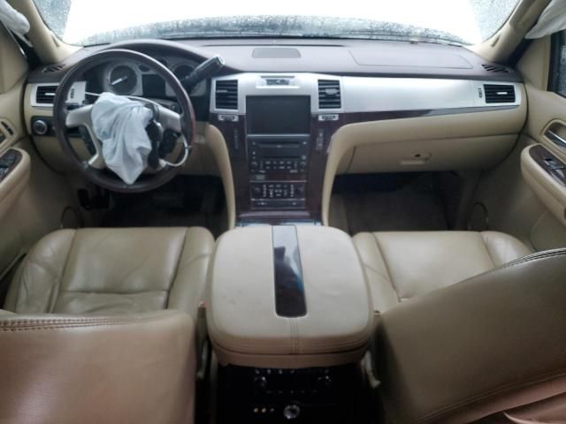 2009 Cadillac Escalade Luxury