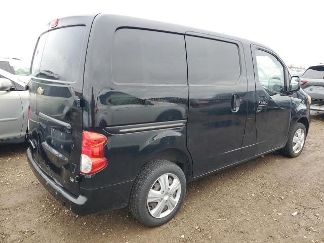 2015 Chevrolet City Express LS