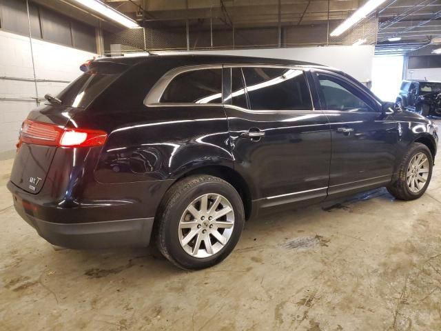 2017 Lincoln MKT