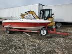 1994 Ebbtide Boat With Trailer