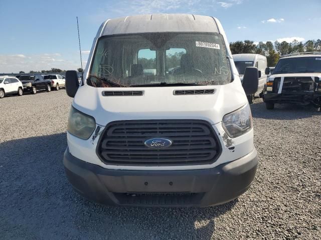 2015 Ford Transit T-150