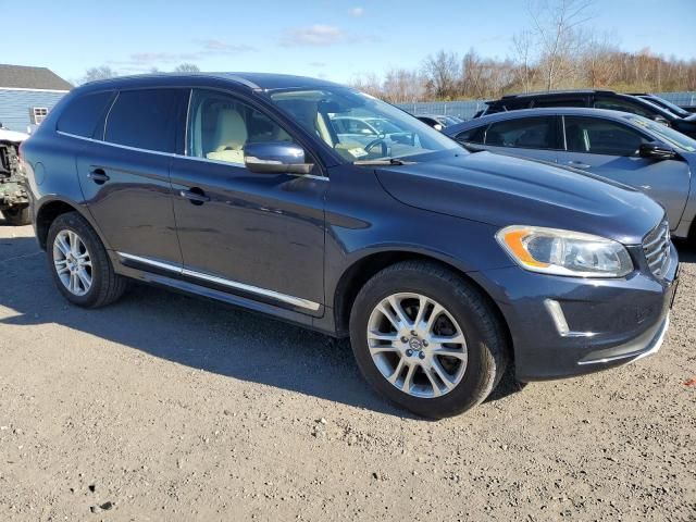 2015 Volvo XC60 3.2 Premier +