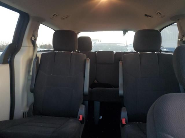 2011 Dodge Grand Caravan Mainstreet