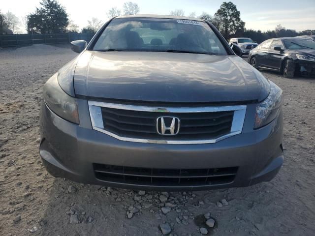 2010 Honda Accord EXL