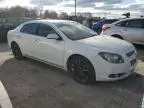 2009 Chevrolet Malibu LTZ