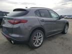 2018 Alfa Romeo Stelvio Sport