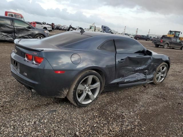 2011 Chevrolet Camaro LT