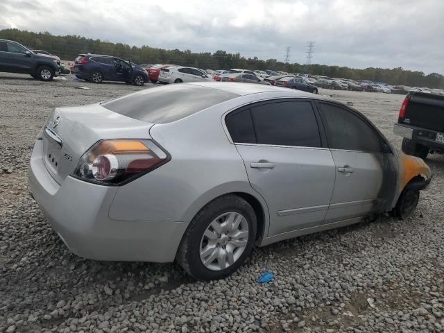 2011 Nissan Altima Base