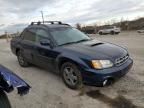 2004 Subaru Baja Turbo