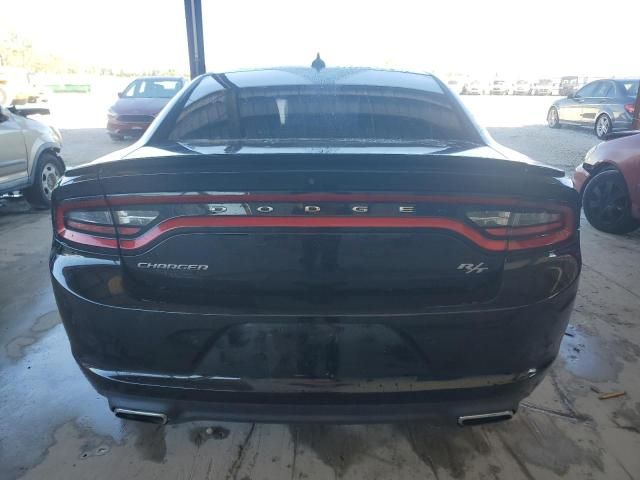 2016 Dodge Charger R/T