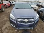 2013 Chevrolet Malibu LTZ