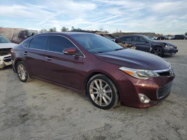 2013 Toyota Avalon Base