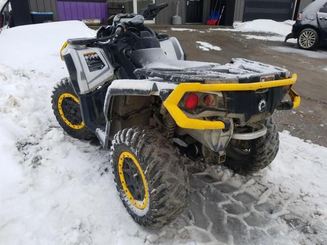 2024 Can-Am Outlander XT 850