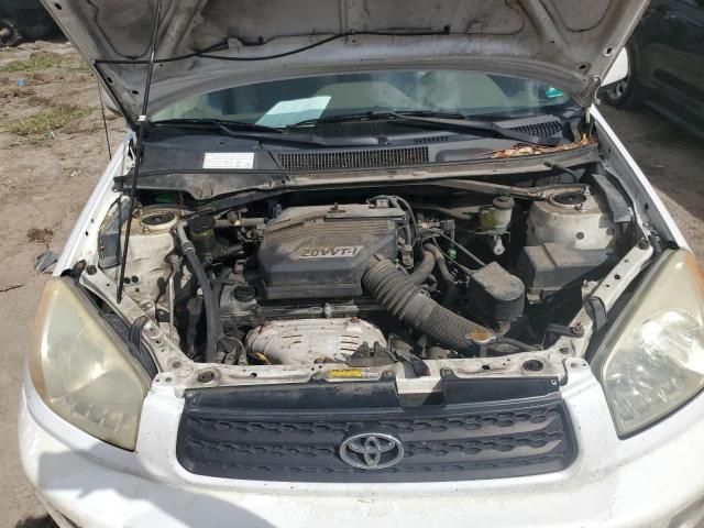 2002 Toyota Rav4