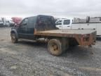 2008 Ford F450 Super Duty