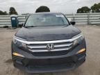 2017 Honda Pilot LX