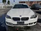 2014 BMW 528 I