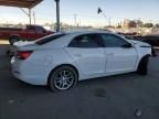 2014 Chevrolet Malibu 1LT