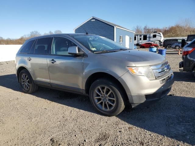 2008 Ford Edge SEL