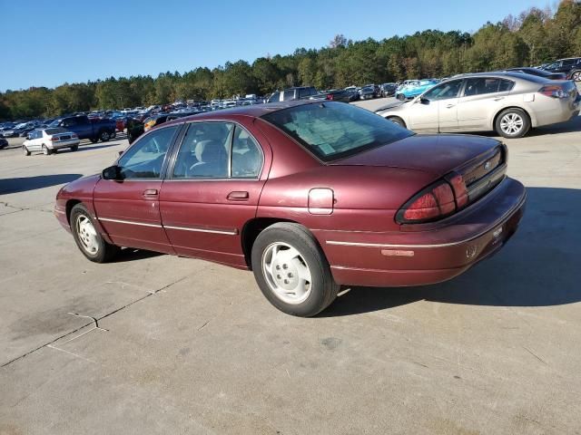 1997 Chevrolet Lumina Base