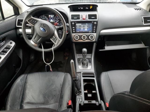 2015 Subaru Impreza Sport Limited