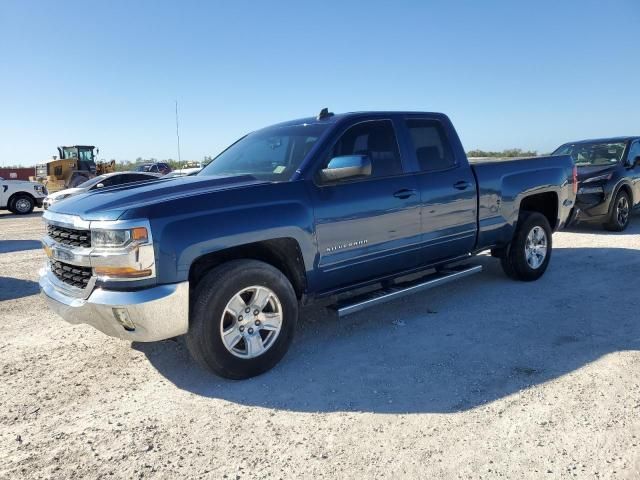 2016 Chevrolet Silverado C1500 LT