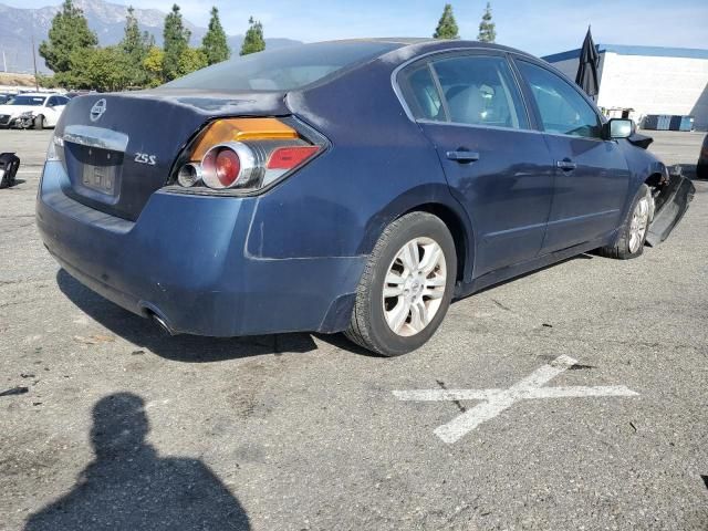 2011 Nissan Altima Base