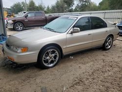 1995 Honda Accord EX en venta en Midway, FL