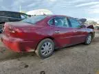 2006 Buick Lacrosse CX