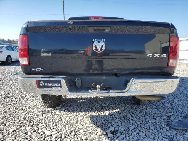 2009 Dodge RAM 1500