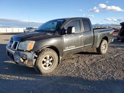 2006 Nissan Titan XE en venta en Helena, MT