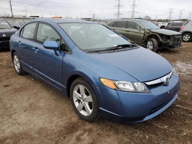 2006 Honda Civic EX