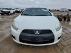 2012 Mitsubishi Eclipse GS Sport